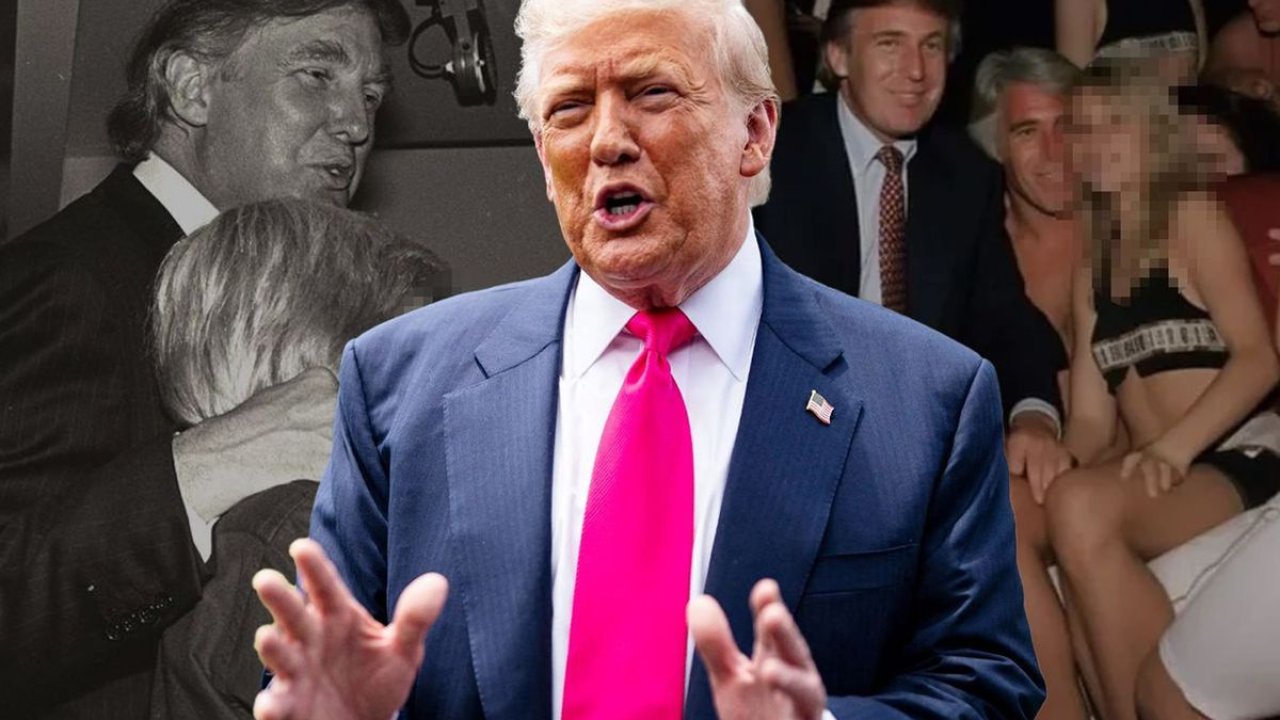 Savaşı Boşuna Çıkarmamış! Şok İddia Ortalığı Karıştıracak!