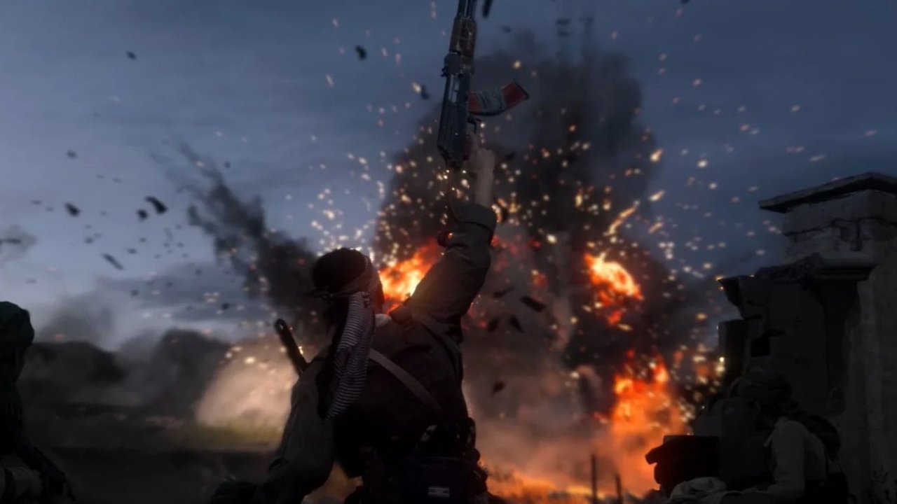 Call of Duty’de tartışmalı senaryo gündeme geldi: “İran’ın İsrail’e saldırdığı oyunu yapalım”!