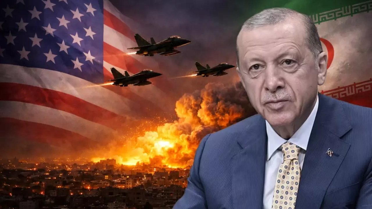 Erdoğan’ın Savaş Uyarısı Gerçekleşiyor mu? Kritik Gelişmeler Peş Peşe!