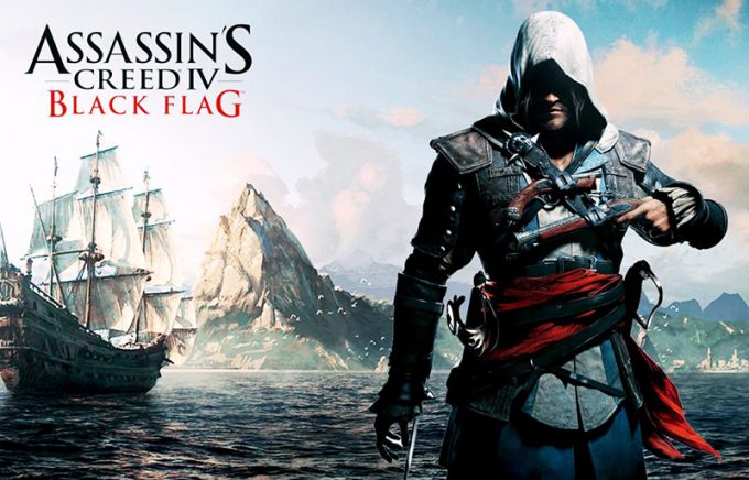 Assassin's Creed IV: Black Flag