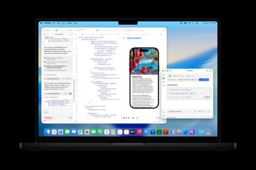 apple m5 pro m5 max işlemci
