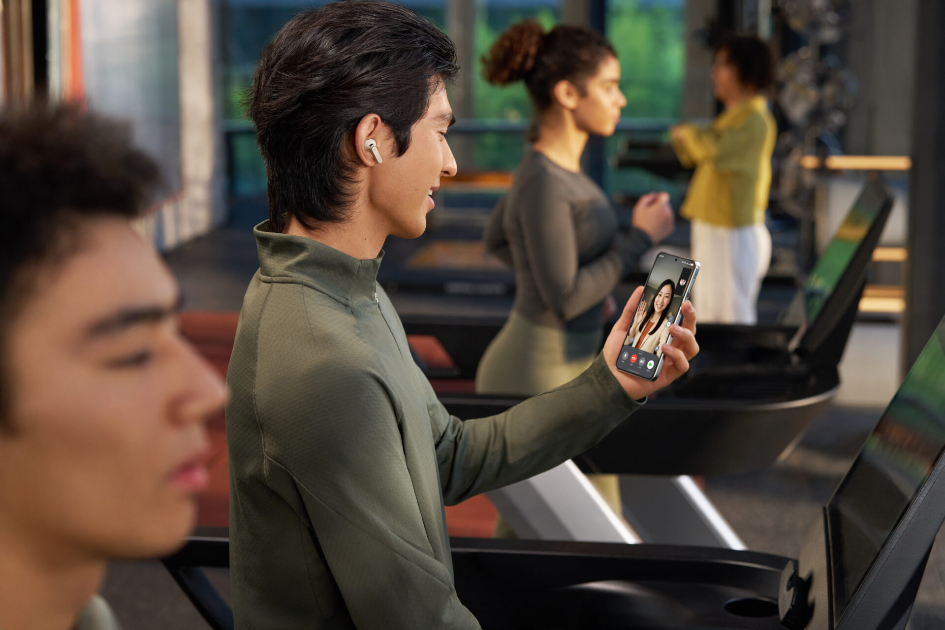 Sesi En Saf Haliyle Keşfedin: HUAWEI FreeBuds Pro 5 İncelemesi Sesi En Saf Haliyle Keşfedin: HUAWEI FreeBuds Pro 5 İncelemesi