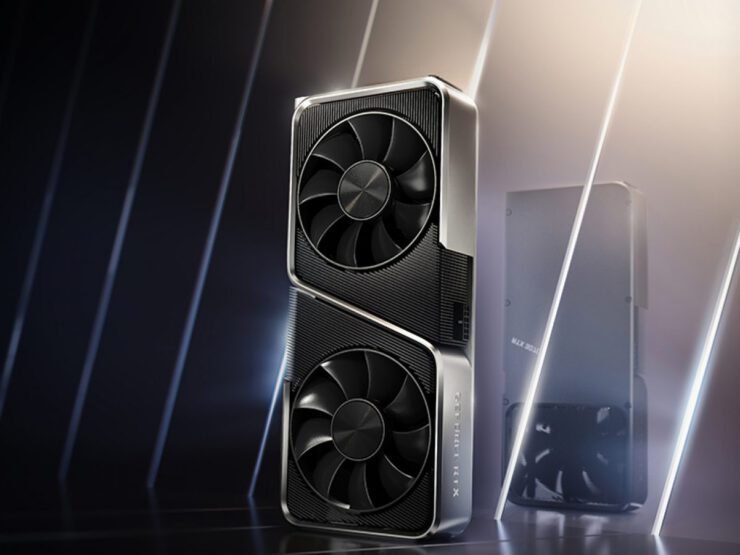 Nvidia RTX 3060Ti, Ekim sonunda tanıtılabilir!