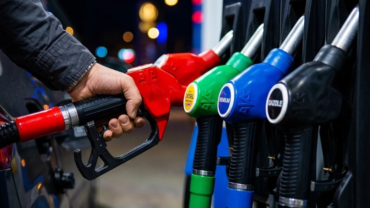 Akaryakıta ÖTV ayarı! Yeni dönemde neler olacak? #1