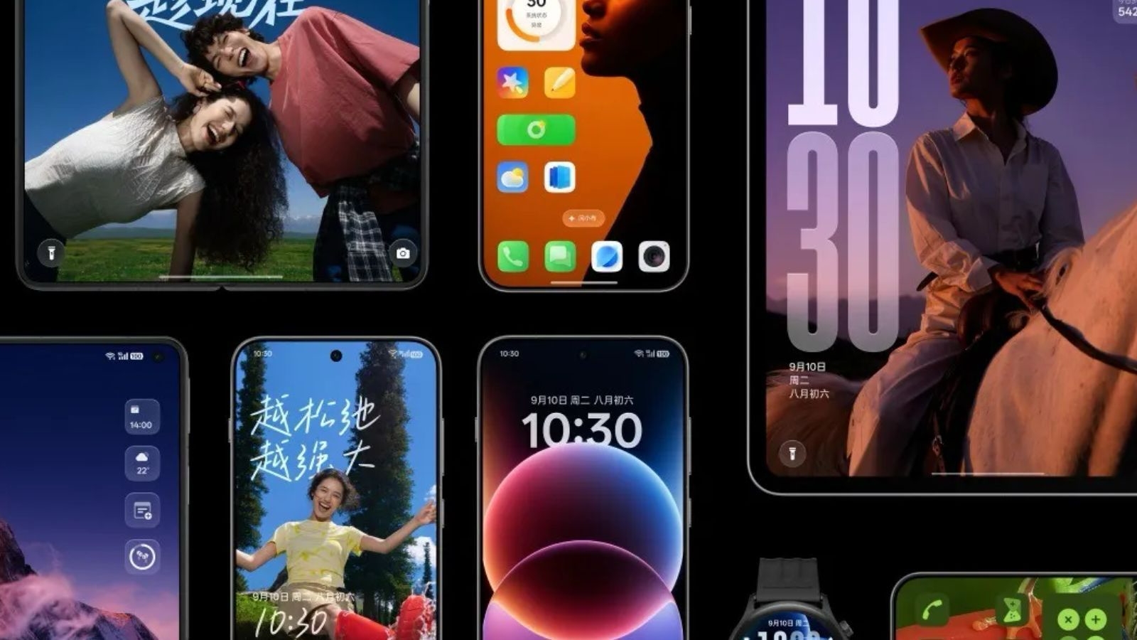 Oppo ve OnePlus telefonlar Android 17 ile coşacak! İşte yenilikler! #1