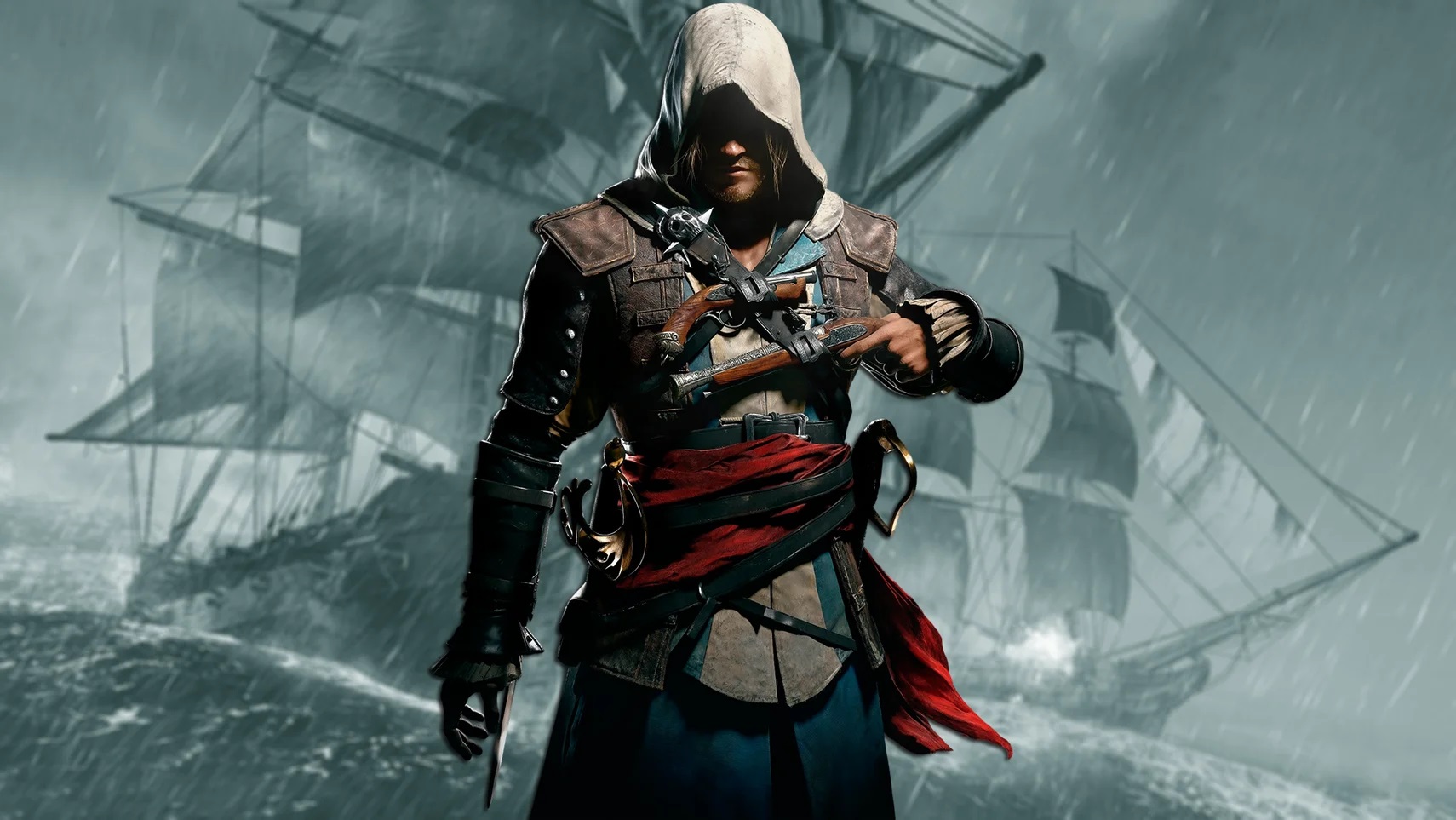 Assassin’s Creed Black Flag Remake resmen geliyor! Değişiklikler neler? #1