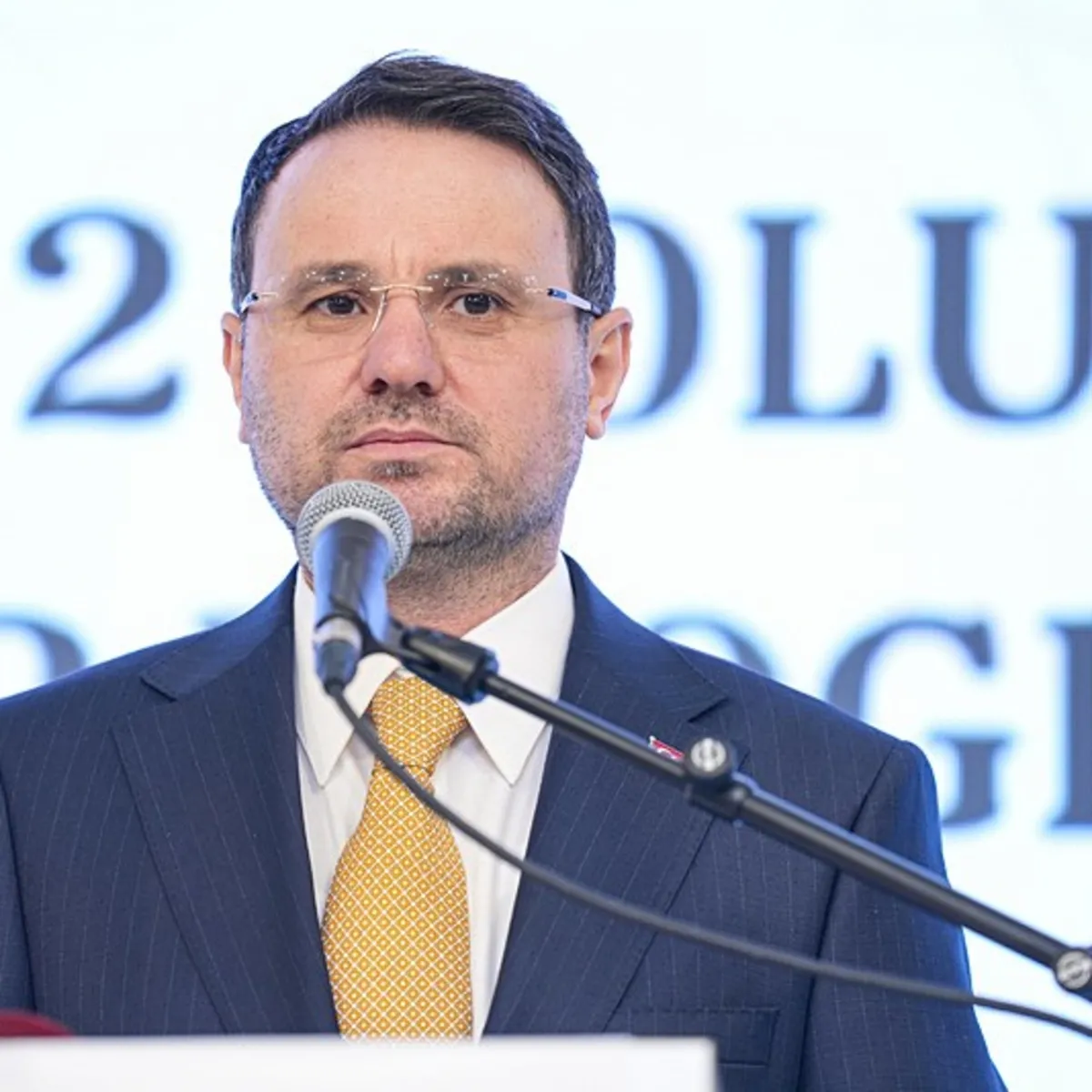 Bakan Gürlek'ten 12. yargı paketi müjdesi! Avukat şartı geliyor