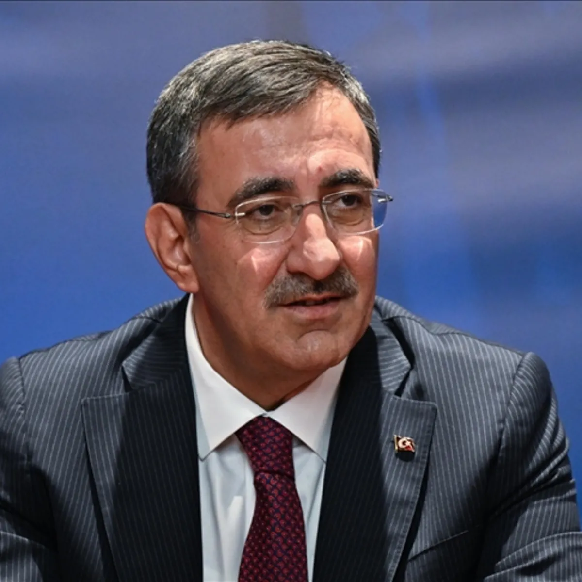 Cevdet Yılmaz'dan ekonomide güven mesajı: Türkiye krizlere karşı önlemini aldı