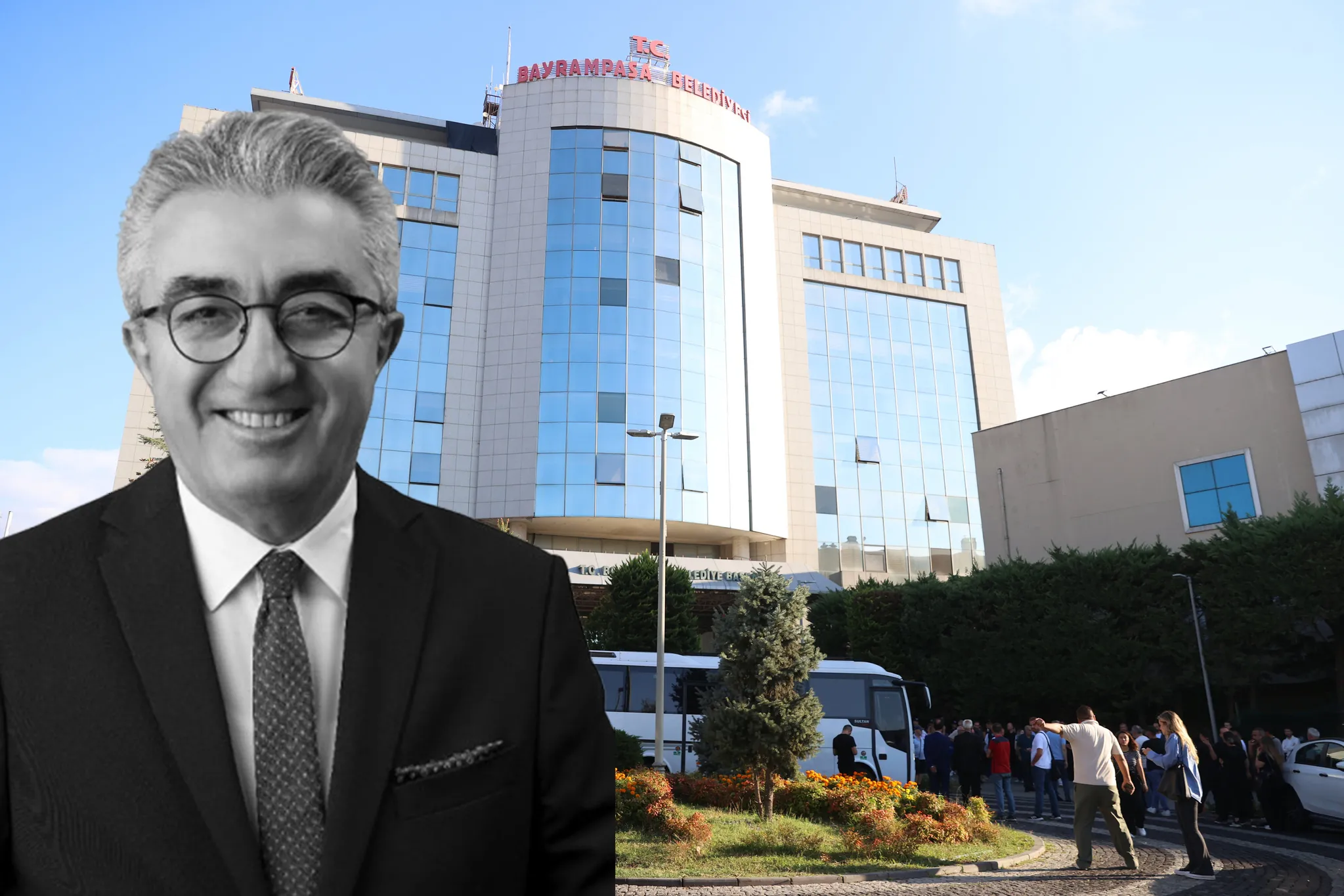 CHP'li Bayrampaşa Belediyesi'nde yolsuzluk krizi partiyi böldü: Skandalın ardından istifa depremi