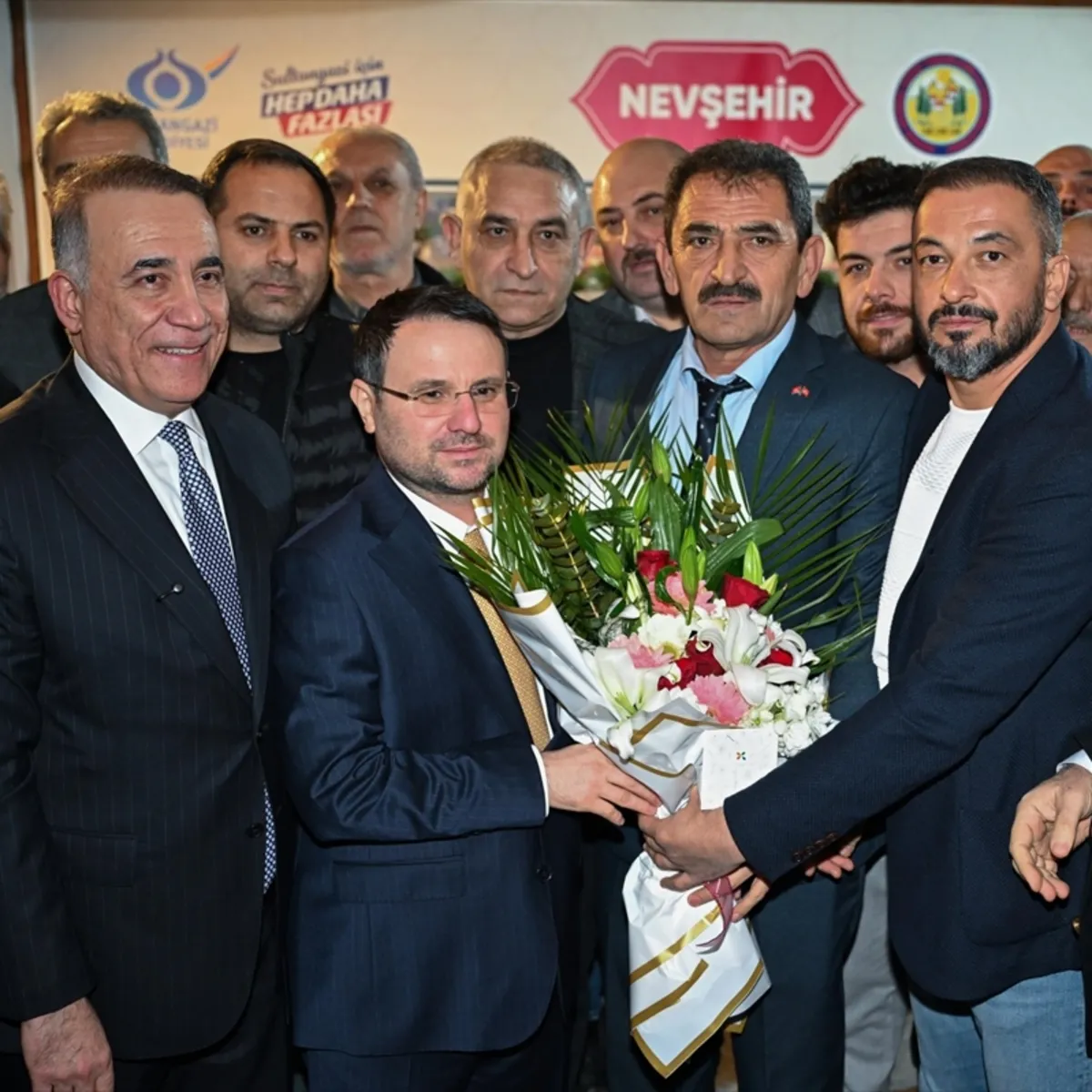 Hukuk önünde ayrıcalık yok! Bakan Gürlek’ten net mesaj