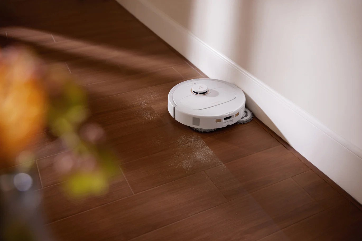 Roborock Roborock Qrevo C Pro: Bakım Yorgunluğunu Azaltan Akıllı Temizlik Deneyimi