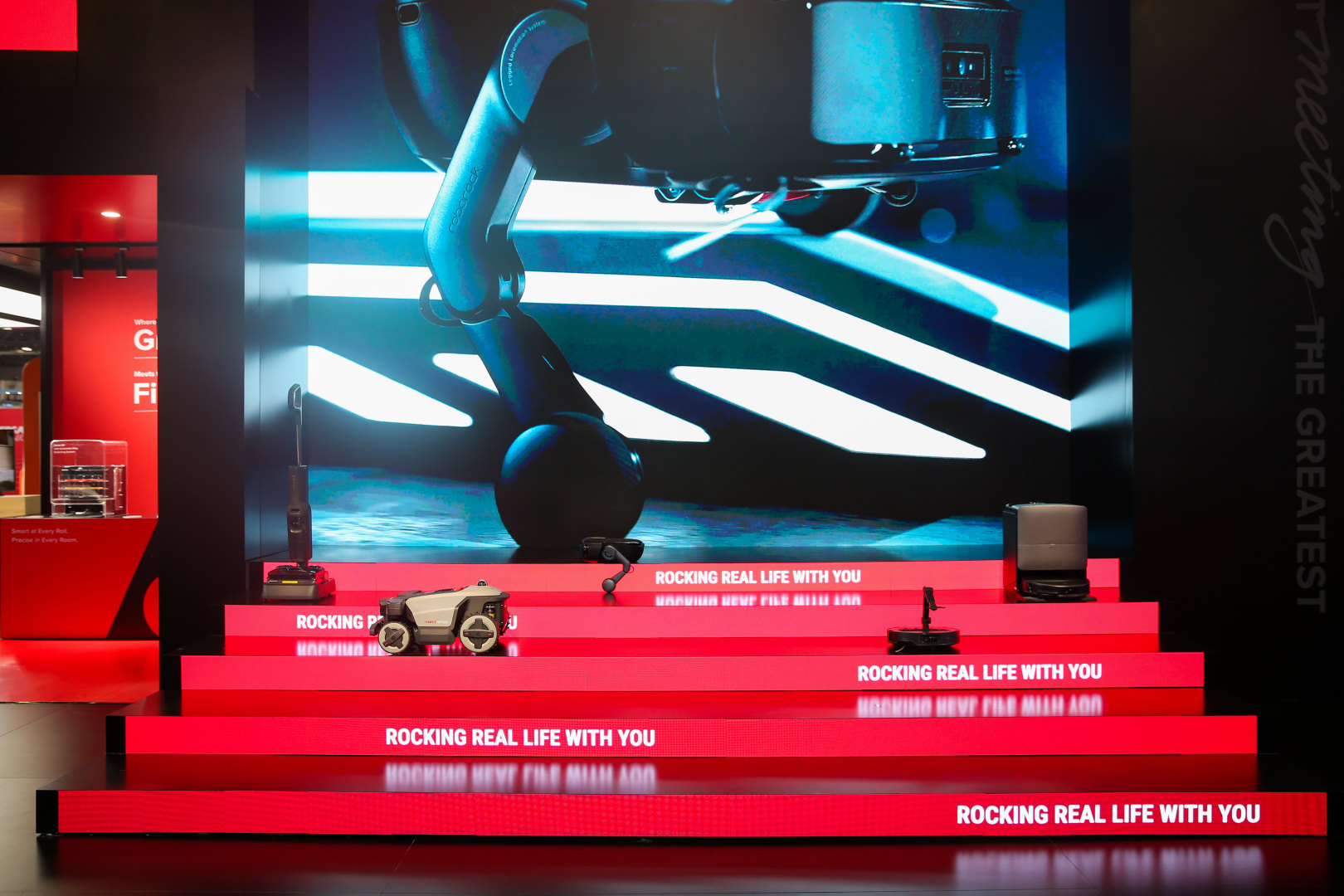 Roborock Roborock, CES 2026’da BOSS Award kazanarak yeni bir referans noktası oluşturdu