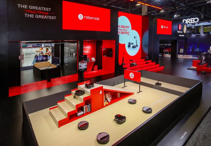 Roborock, CES 2026’da BOSS Award kazanarak yeni bir referans noktası oluşturdu