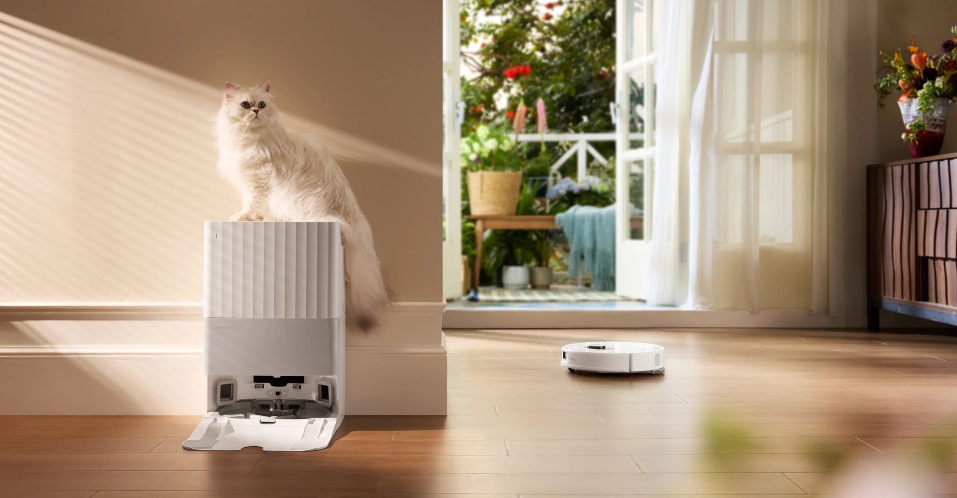 Roborock Qrevo C Pro: Bakım Yorgunluğunu Azaltan Akıllı Temizlik Deneyimi