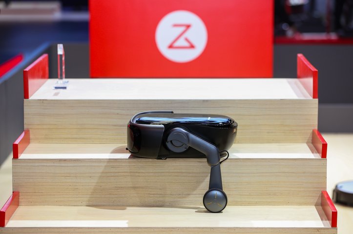 Roborock, CES 2026’da BOSS Award kazanarak yeni bir referans noktası oluşturdu