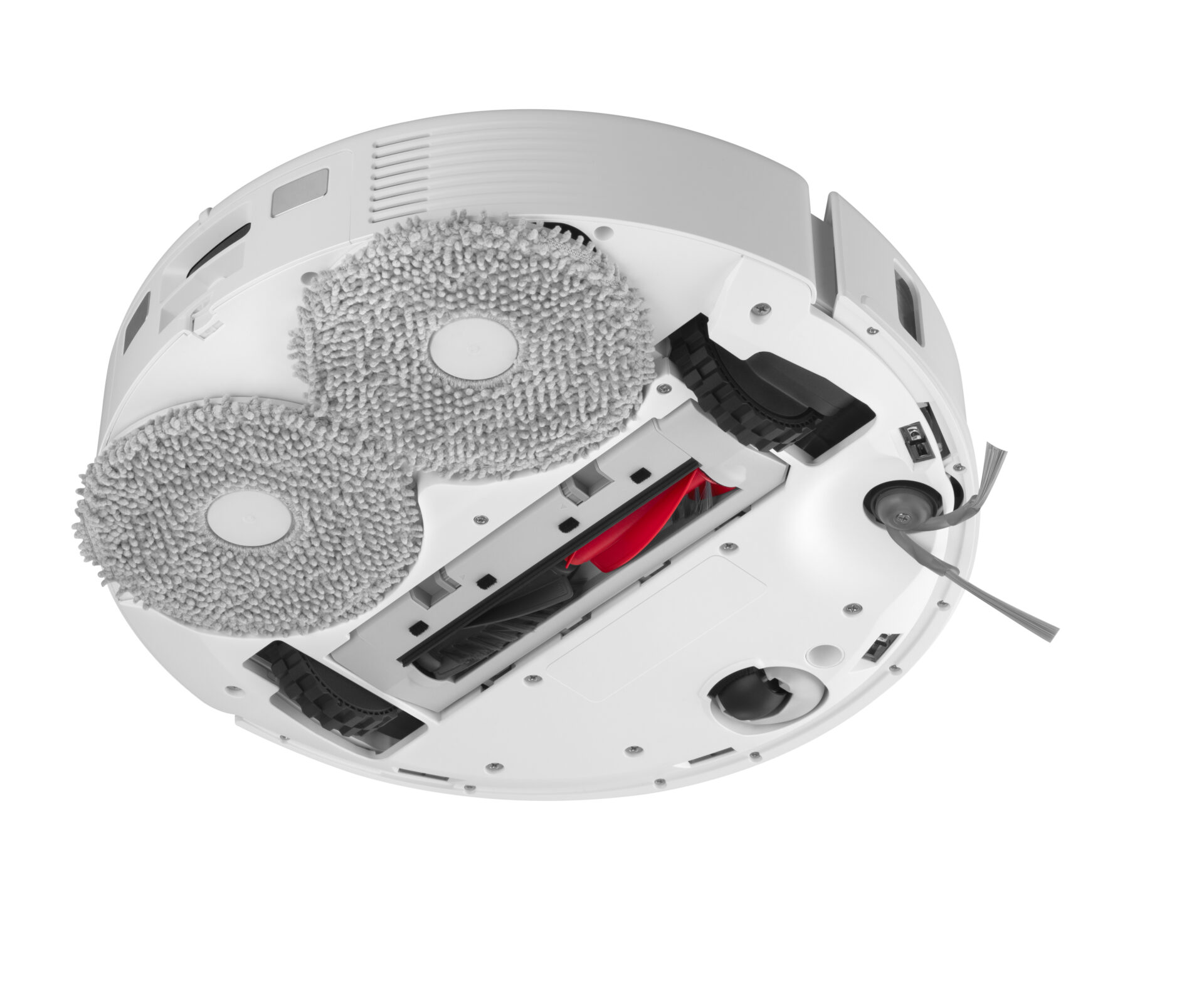 Roborock Qrevo C Pro: Bakım Yorgunluğunu Azaltan Akıllı Temizlik Deneyimi