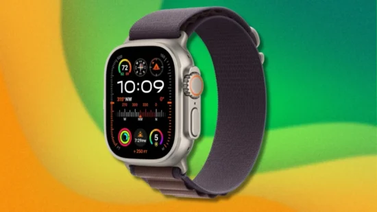 Apple Watch Ultra 3 özellikleriyle şaşırtacak!