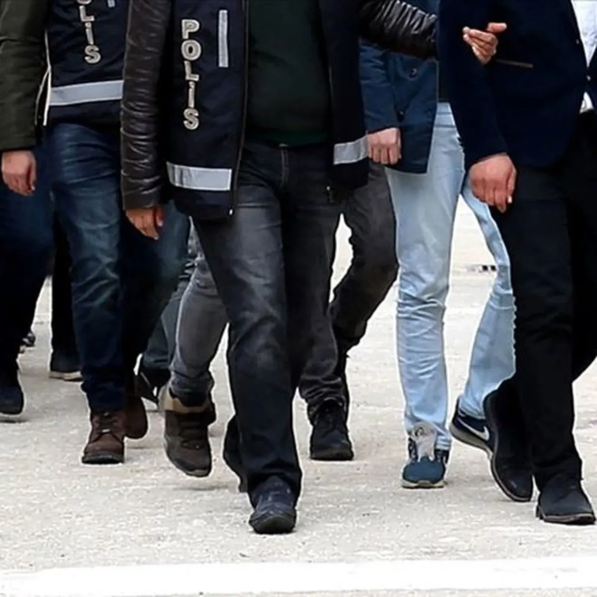 İstanbul merkezli 9 ilde yasa dışı bahis operasyonu: 20 gözaltı