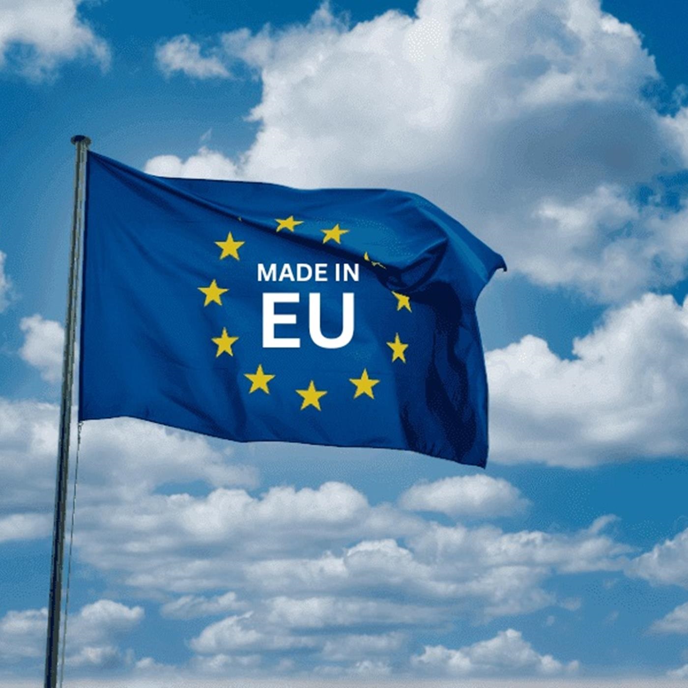 Avrupa Birliği'nden Türkiye kararı: Made in EU taslağına dahil edildi! Sanayi devleri nasıl etkilenecek? #1