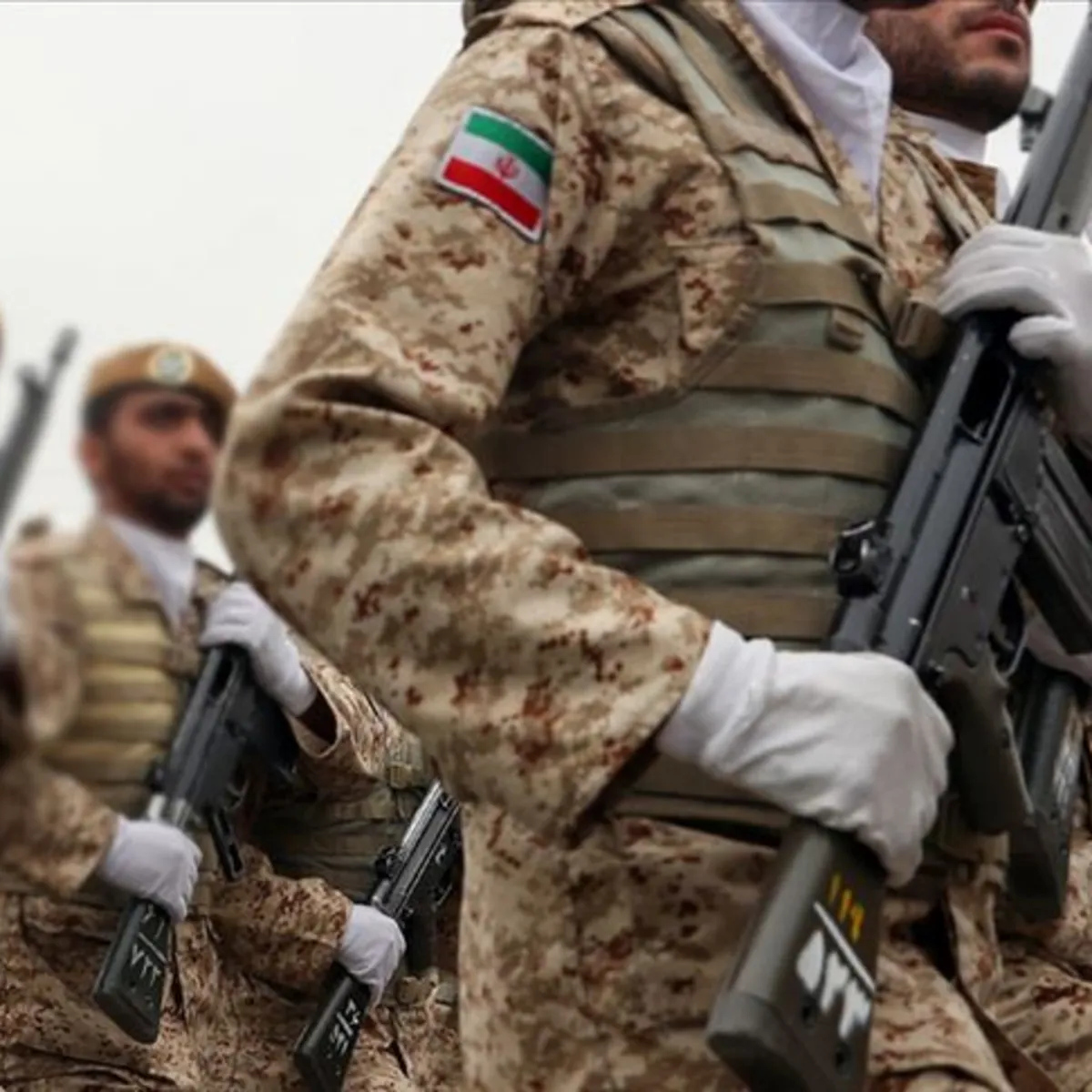 Pentagon’un kirli savaş planı ortaya çıktı! İran’da ikinci safha başladı: Kara harekatı kapıda mı?