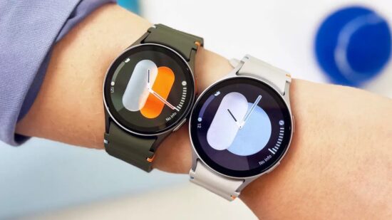 Galaxy Watch 8