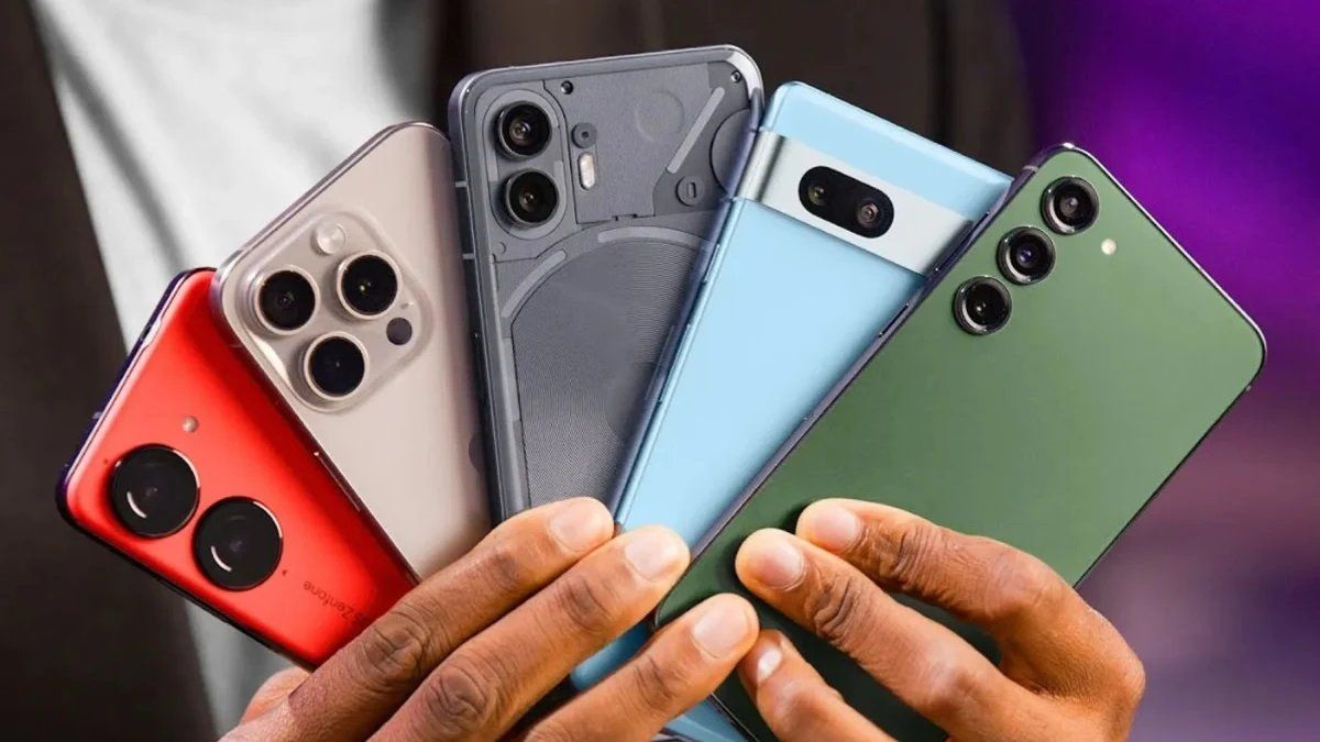 Uygun fiyatlı telefonlar tarihe karışıyor! İşte sebebi! #1