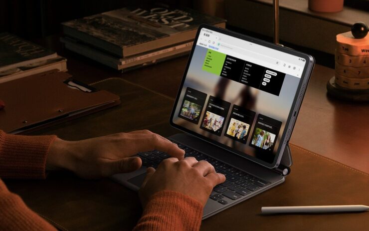 Xiaomi Pad 8 serisi Türkiye'de! İşte fiyatı ve özellikleri! xiaomi pad 8 pro özellikleri fiyatı