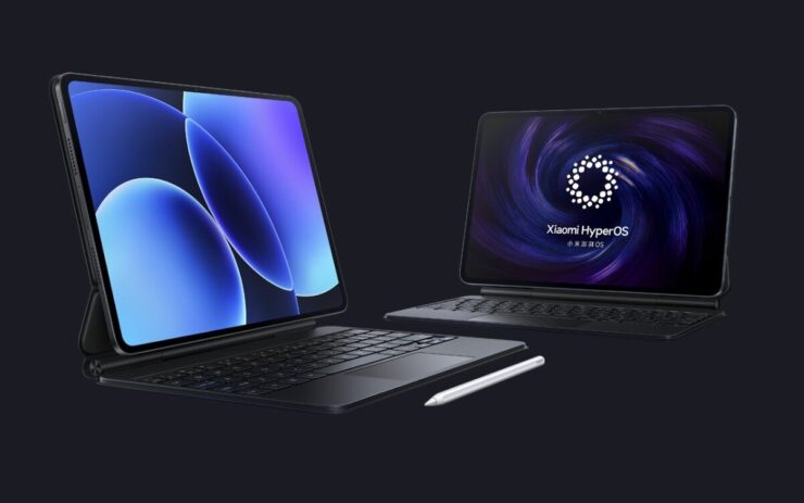 Xiaomi Pad 8 serisi Türkiye'de! İşte fiyatı ve özellikleri! xiaomi pad 8 pro özellikleri fiyatı