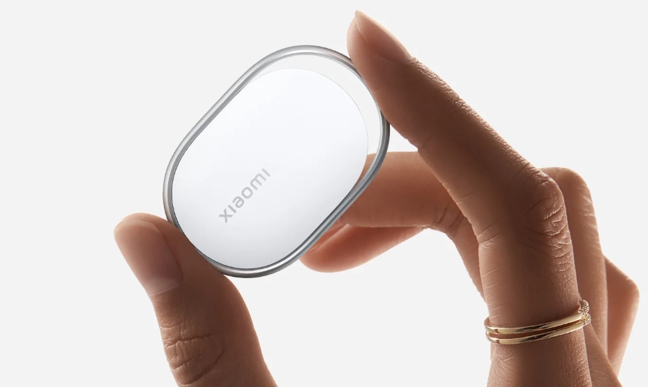 xiaomi tag