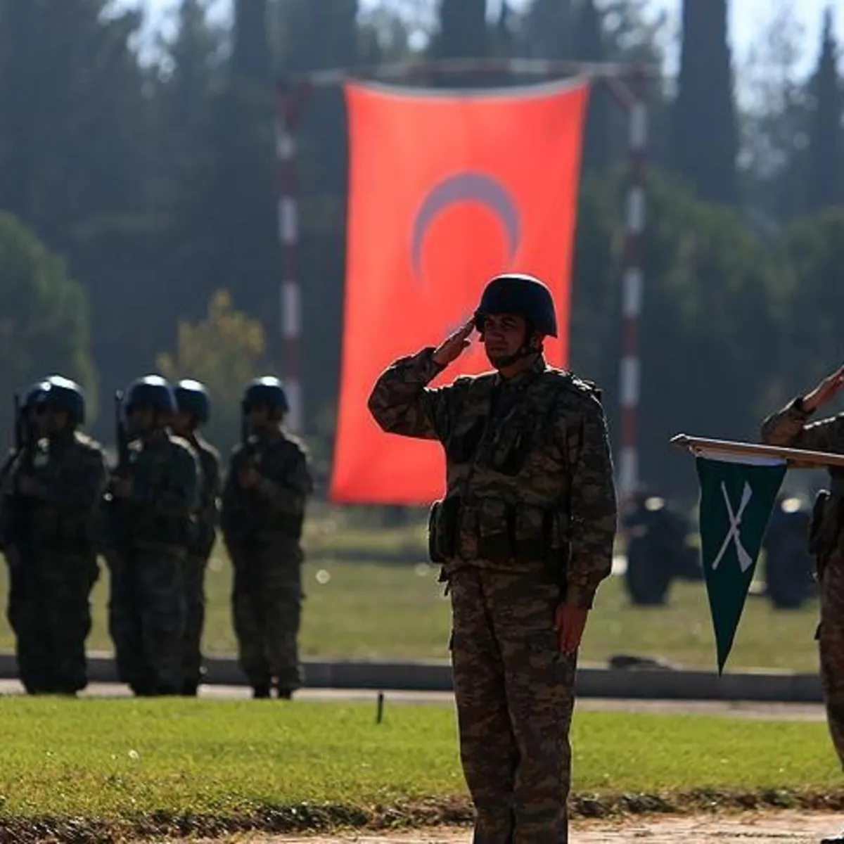 Havada karada ve denizde Türk mührü! Yerli ve milli sistemlerle tam bağımsızlık